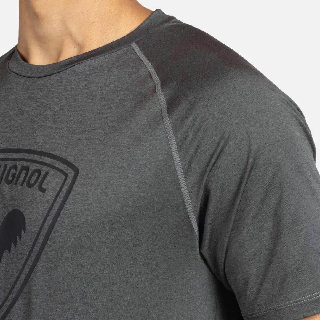 T-shirt anti UV Rossignol Westweg Shield 5/5