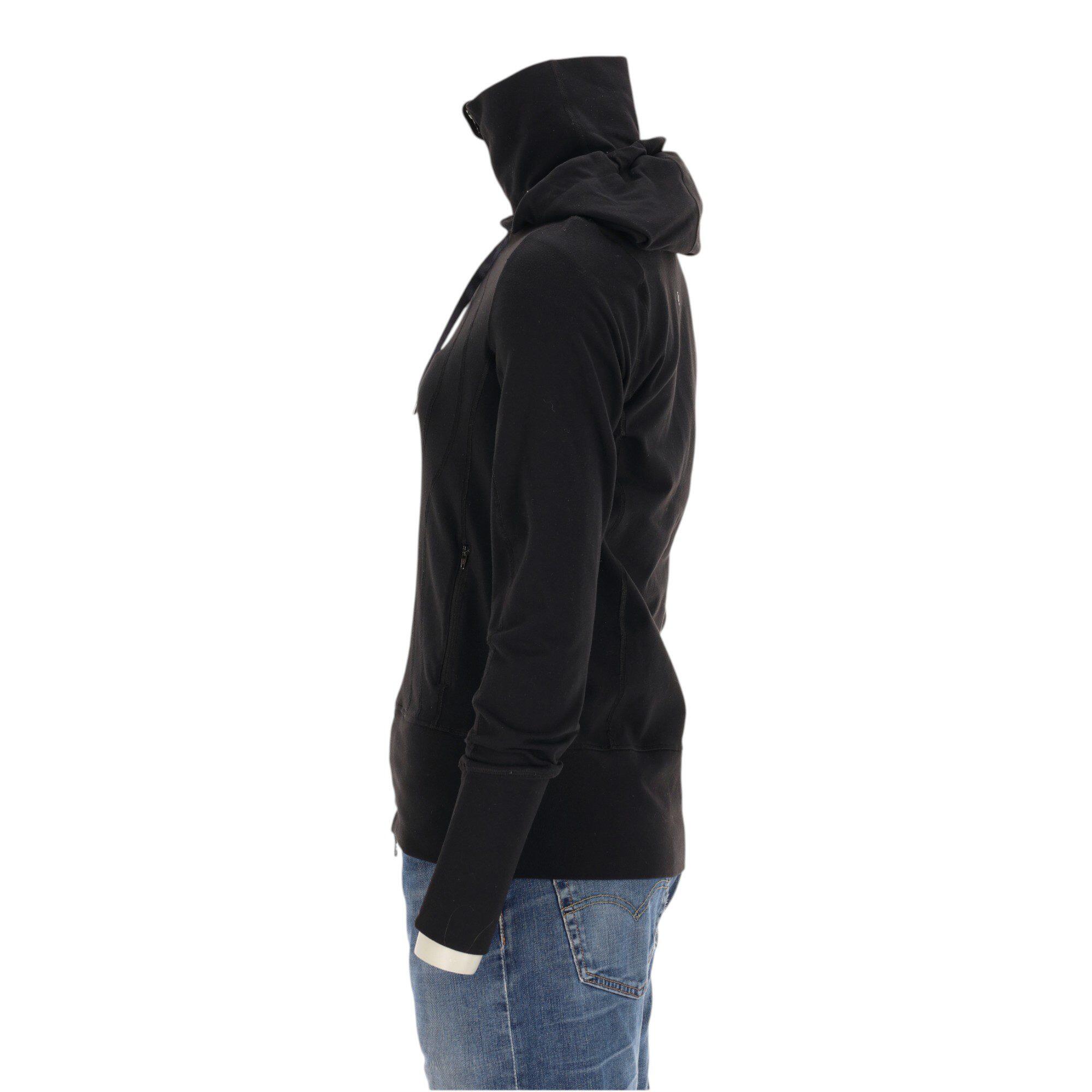 Second hand - Felpa con cappuccio Donna - Stato molto buono 3/7