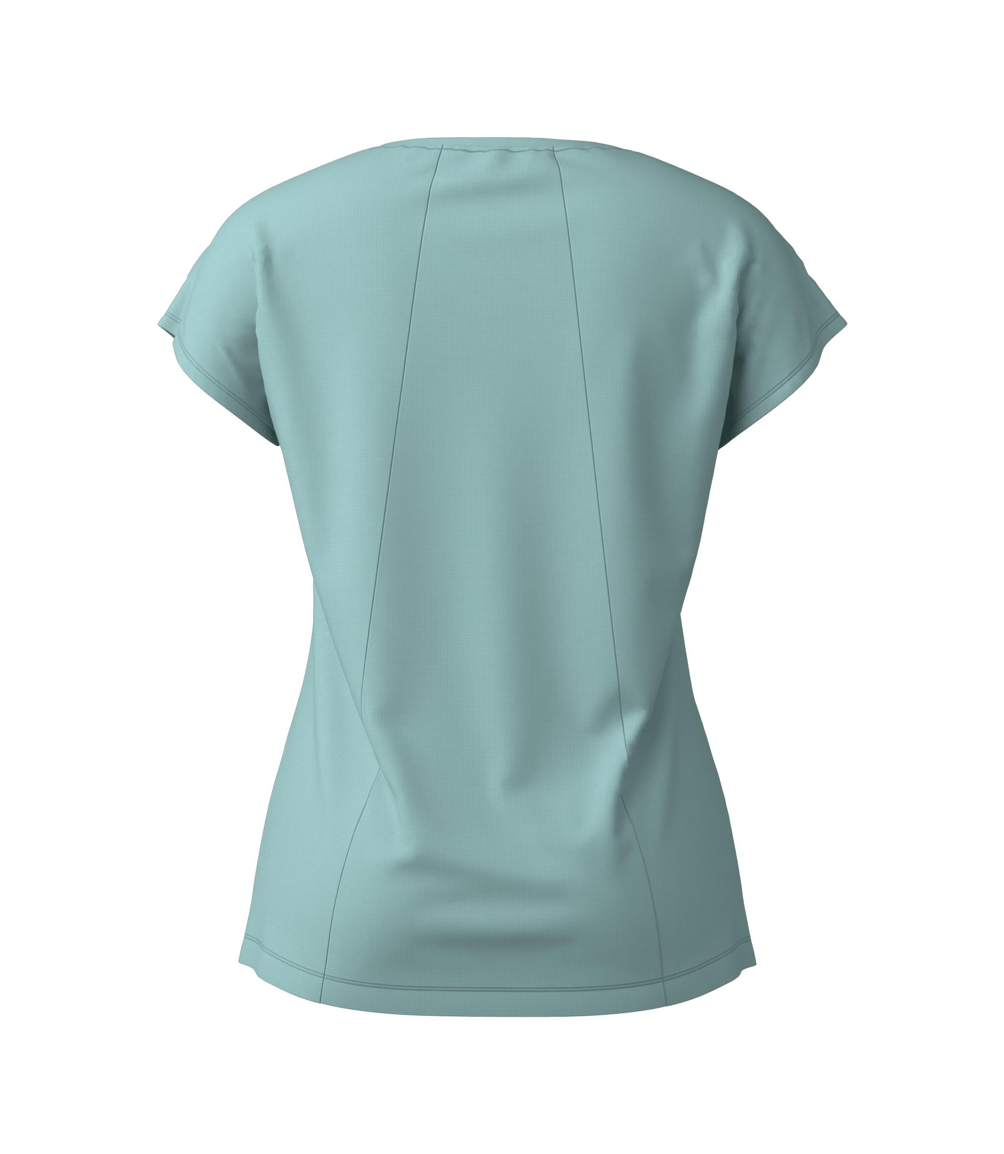 W LOOSE SHIRT 2/2