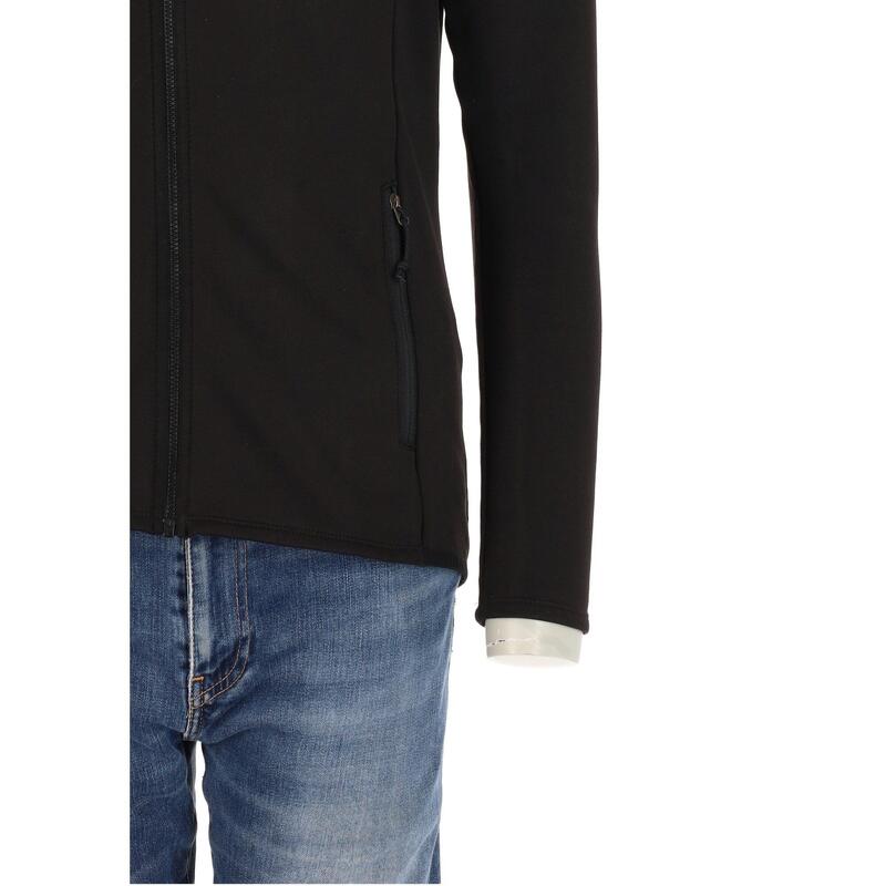 Second life - The North Face vestă fleece damă - Foarte bun
