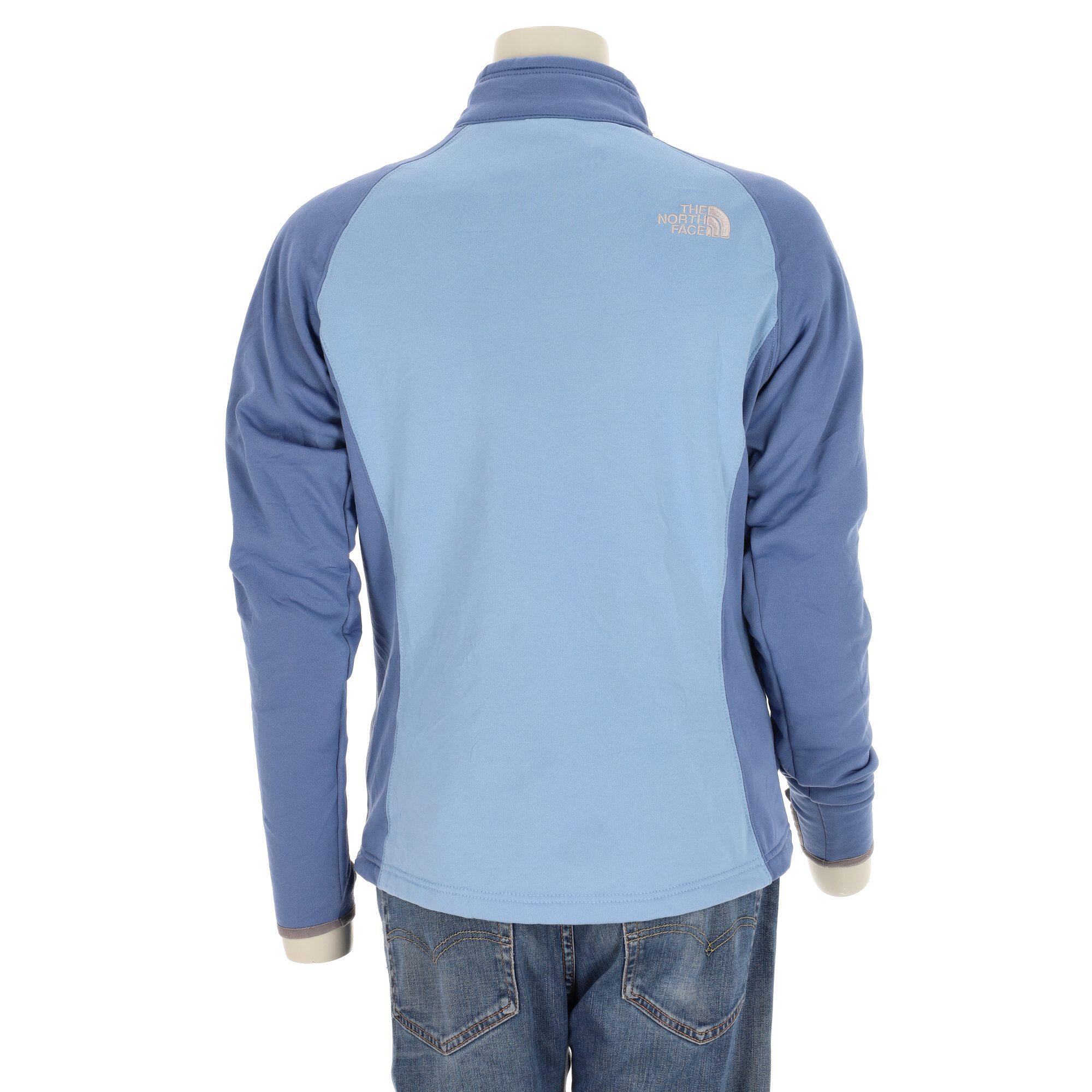 Segunda Vida - Chaqueta polar mujer vintage Y2K - Excelente 2/7