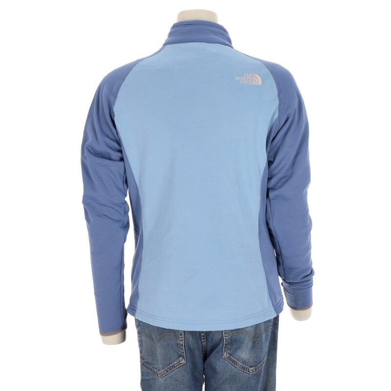 Second life - Jachetă fleece femei Vintage Y2K - Ca nou
