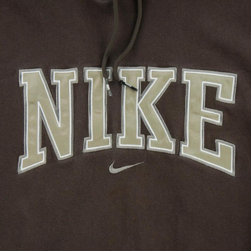 Second life - Nike hanorac bărbați vintage - Foarte bun
