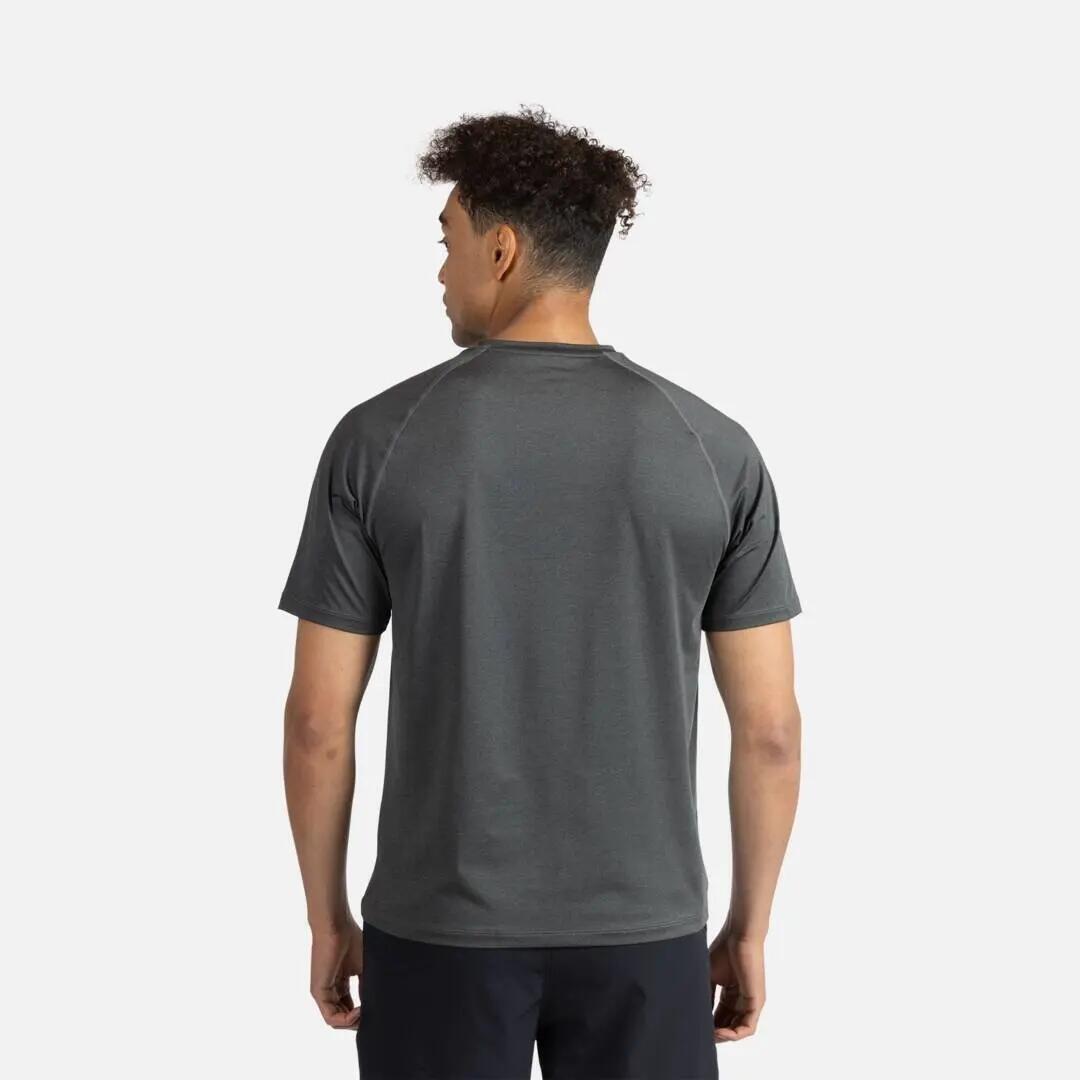 T-shirt anti UV Rossignol Westweg Shield 3/5