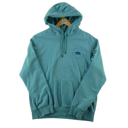 Refurbished - Herren Kapuzenpullover The North Face - In gutem Zustand