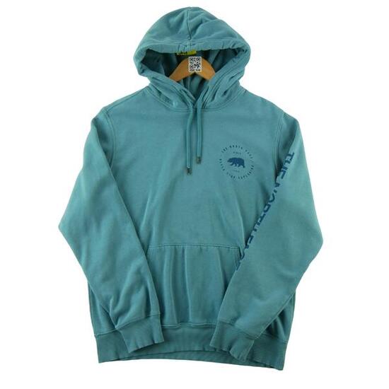 Refurbished - Herren Kapuzenpullover The North Face - In gutem Zustand