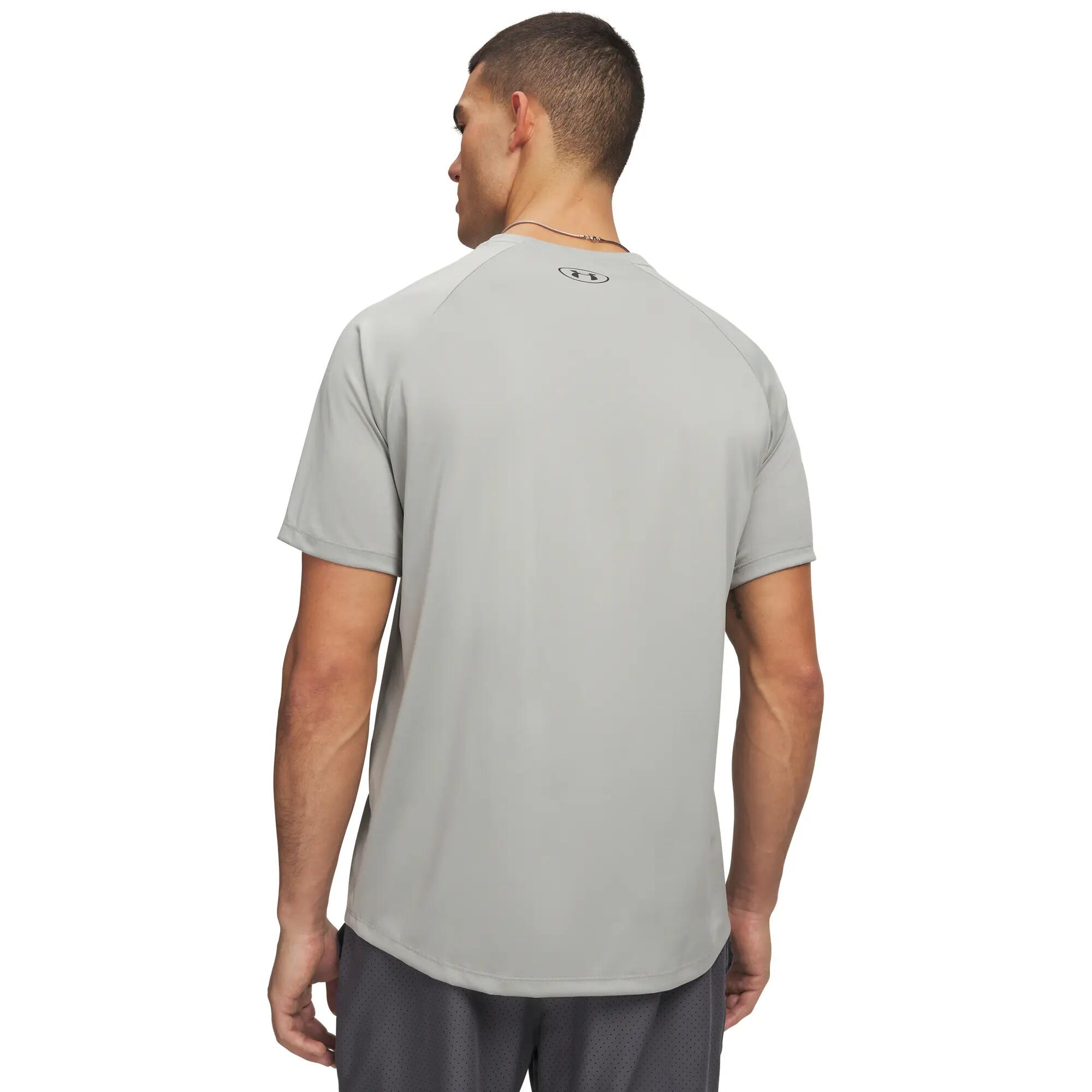 Camiseta de entrenamiento para hombre Under Armour Tech Graphic Tee 5/6