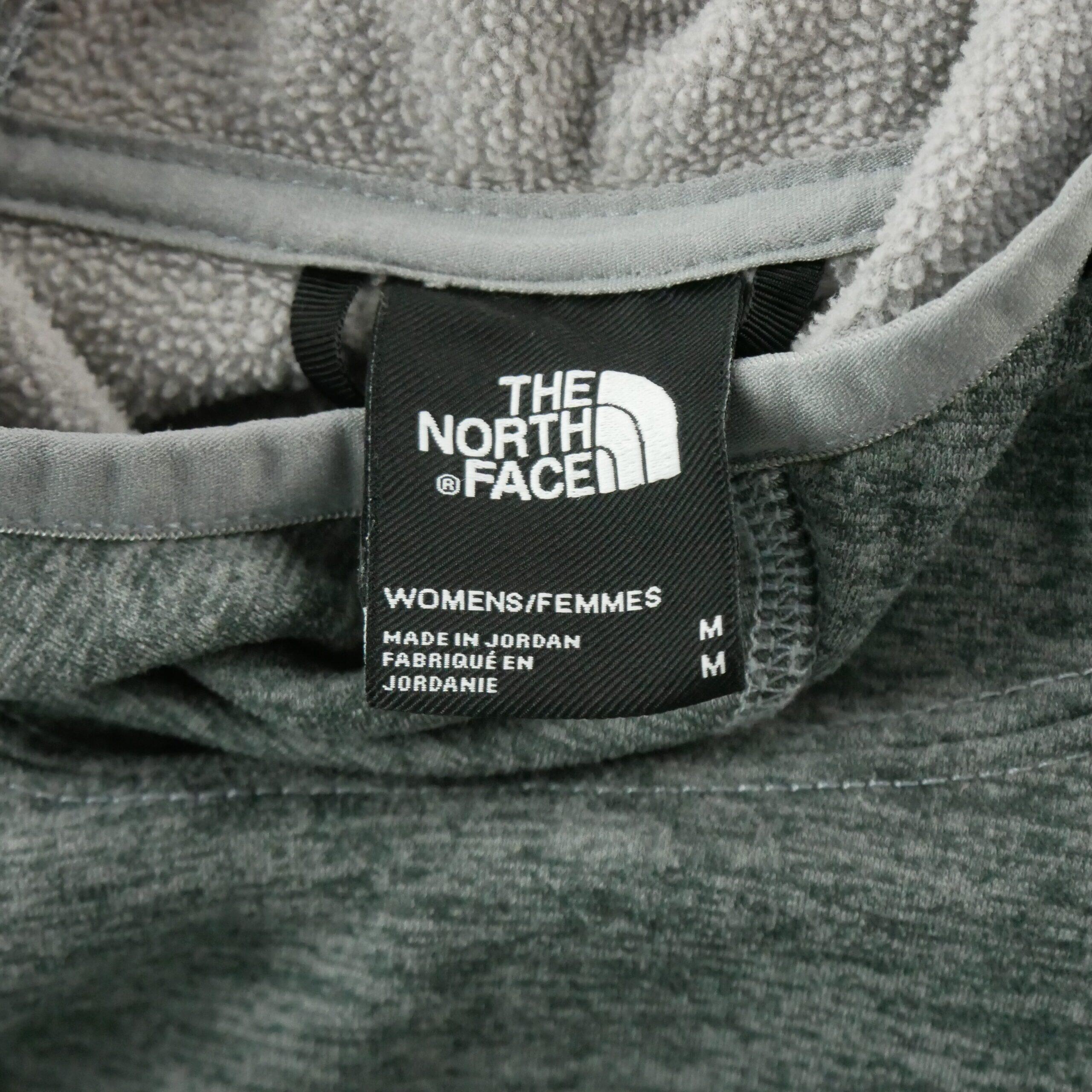 Segunda vida - The North Face Sweatshirt Feminino com Capuz - Como novo 7/7