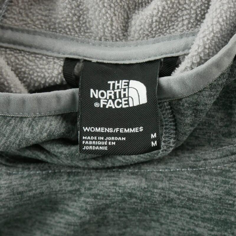Second life - Hanorac cu glugă femei The North Face - Ca nou