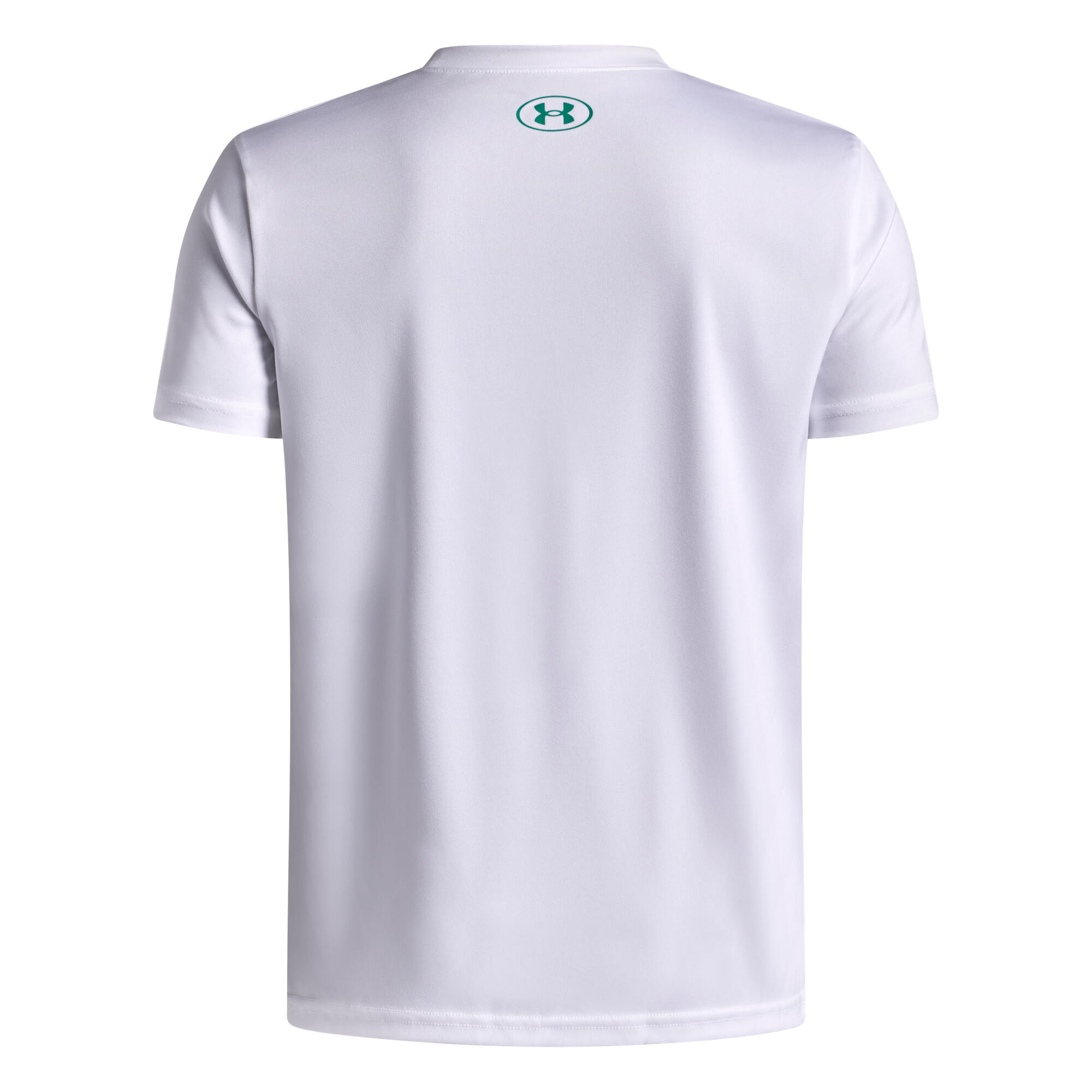 Under Armour Jungen T-Shirt B Tech Graphic New 1 6013832 3/4