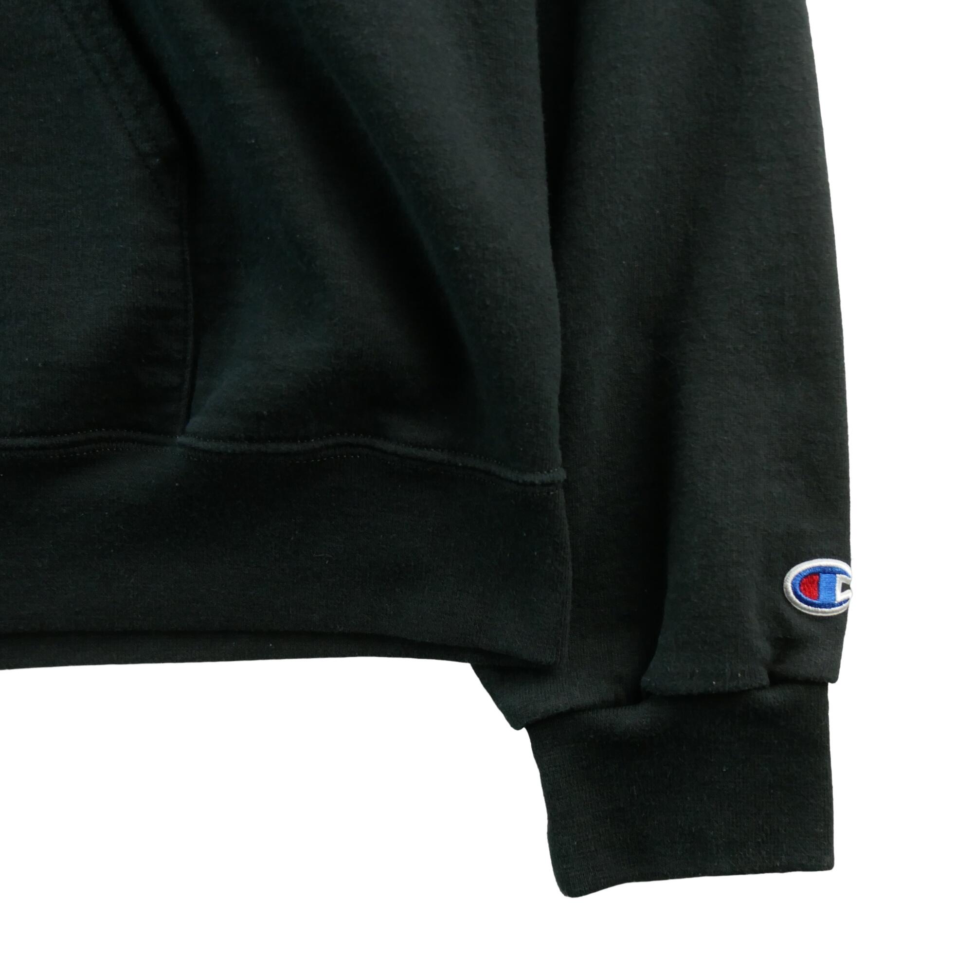 Second hand - Felpa con cappuccio Uomo Champion - Stato eccellente 4/5
