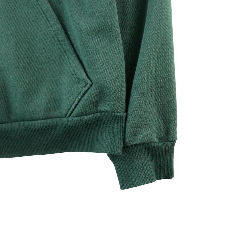 Second life - Hanorac cu glugă damă Puma verde - Ca nou