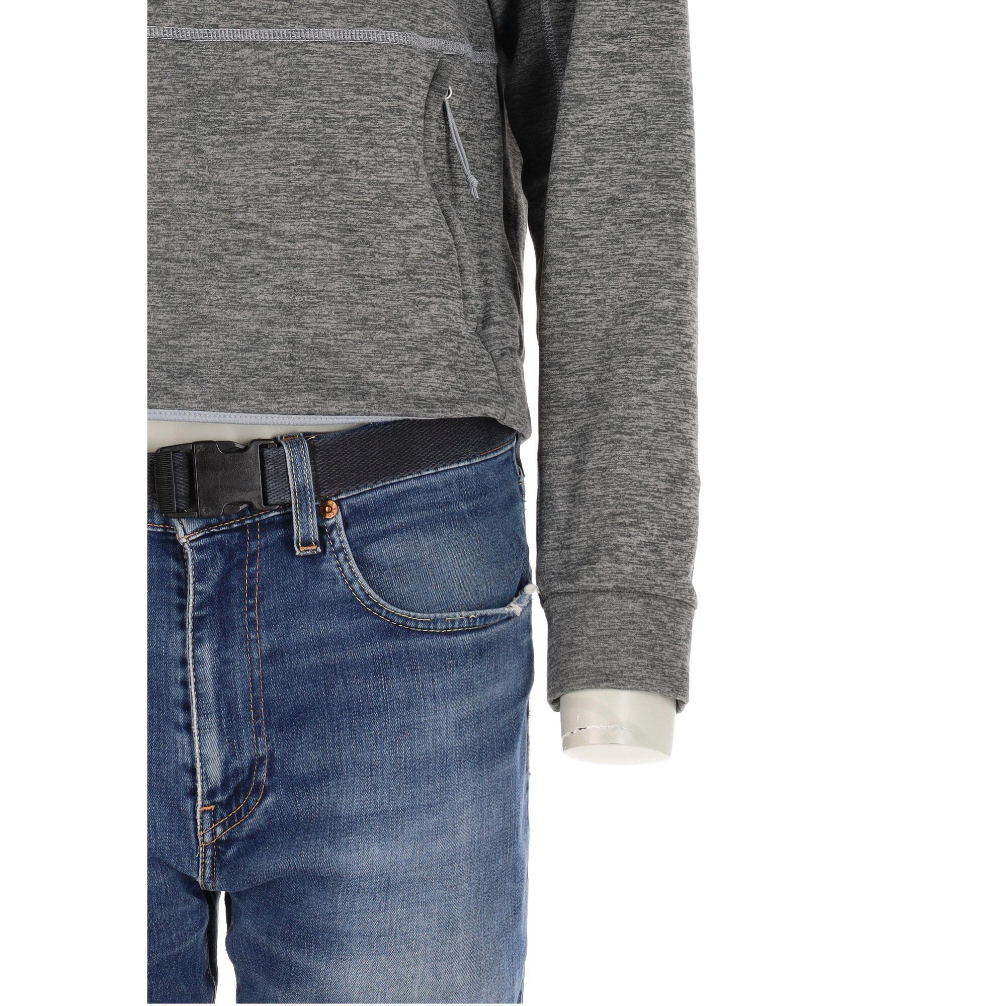 Segunda vida - The North Face Sweatshirt Feminino com Capuz - Como novo 6/7