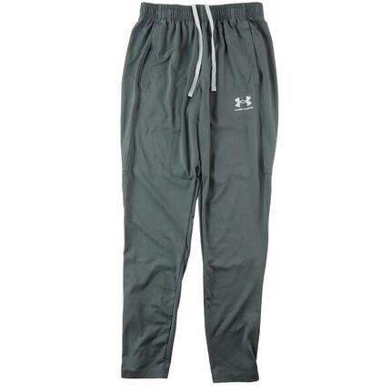 Second life - Under Armour Spodnie dresowe męskie - Stan dobry