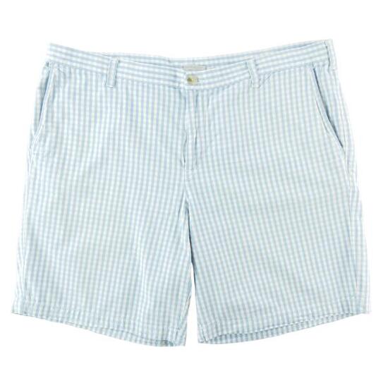 Seconde vie - Short Homme W42 Bleu clair - Très bon état