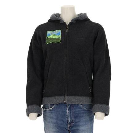 Refurbished - Patagonia Synchilla Retro Damen Fleecejacke - Wie neu