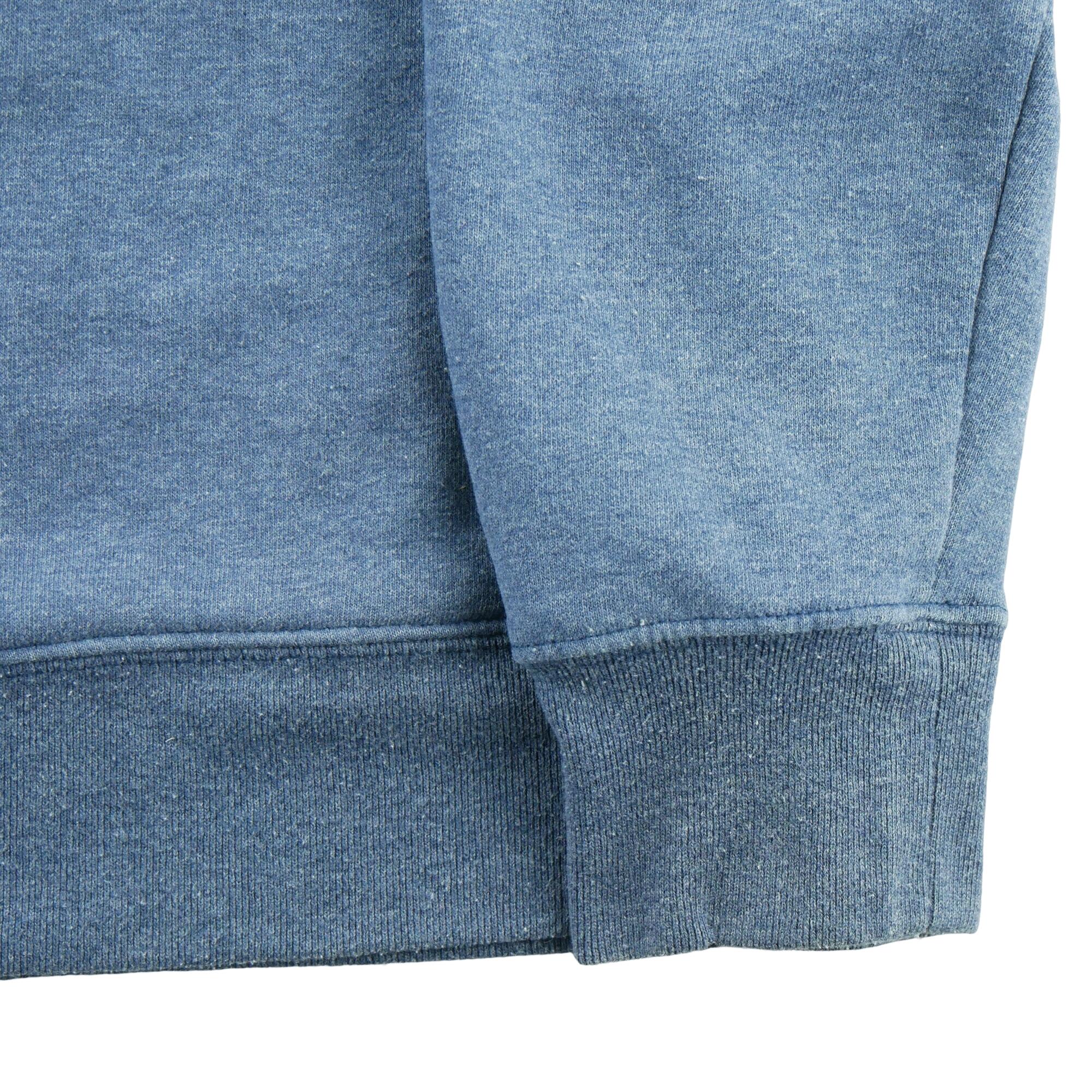 Second hand - Felpa con cappuccio uomo The North Face - Stato molto buono 4/5