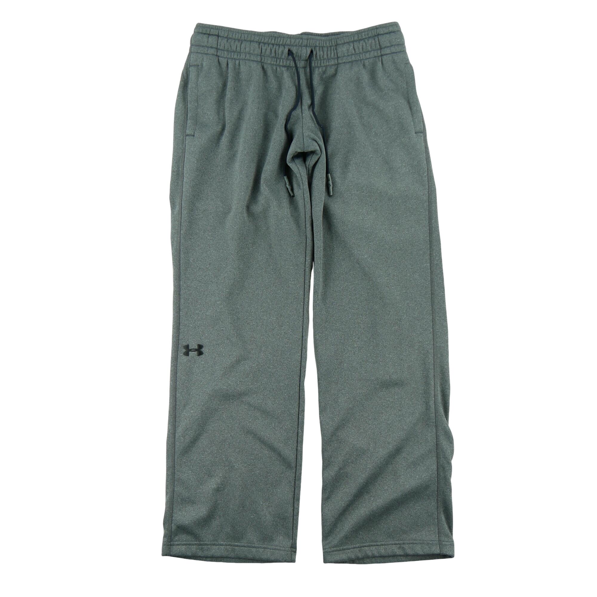 Second life - Pantaloni sport bărbați gri - Ca nou