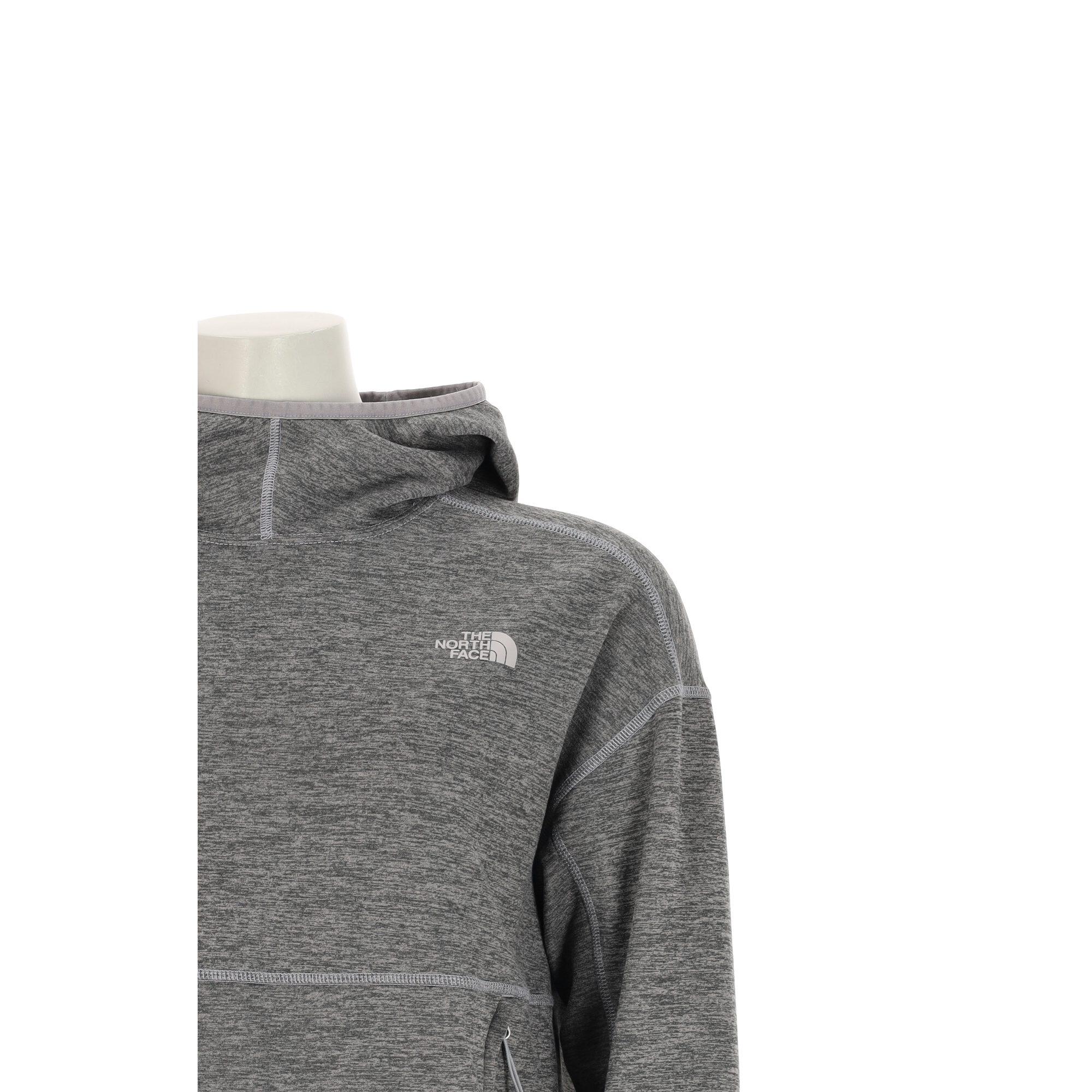 Segunda vida - The North Face Sweatshirt Feminino com Capuz - Como novo 5/7