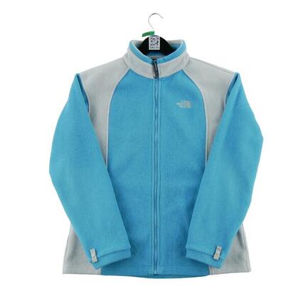 Refurbished - The North Face Fleecejacke Damen - In sehr gutem Zustand