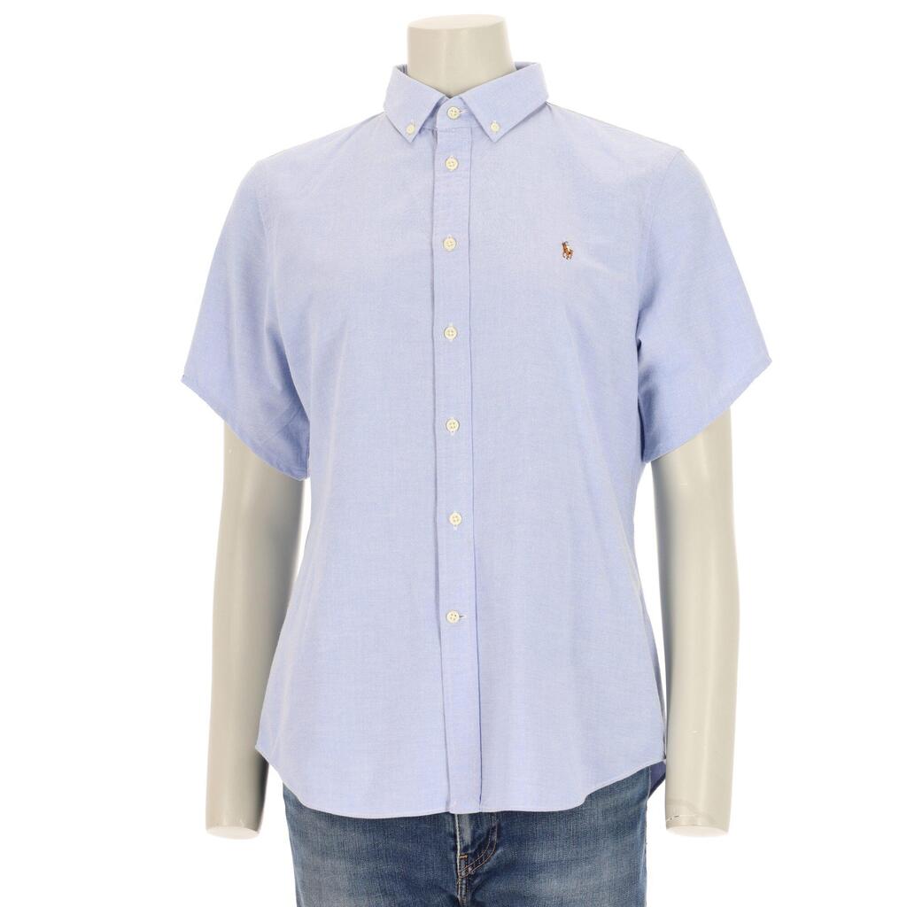 Second life - Polo Ralph Lauren Classic Slim Fit Shirt Women - Excellent