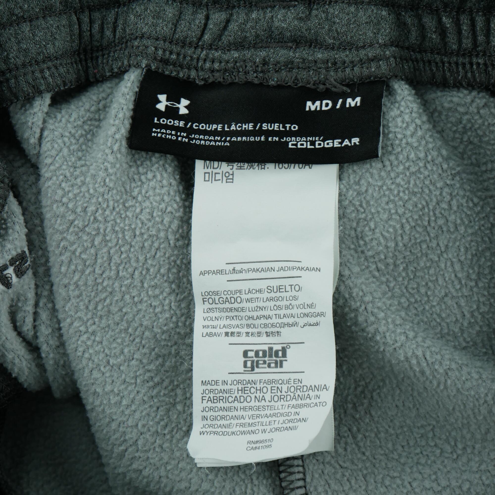 Seconde vie - Jogging Homme  Gris - Excellent 6/6