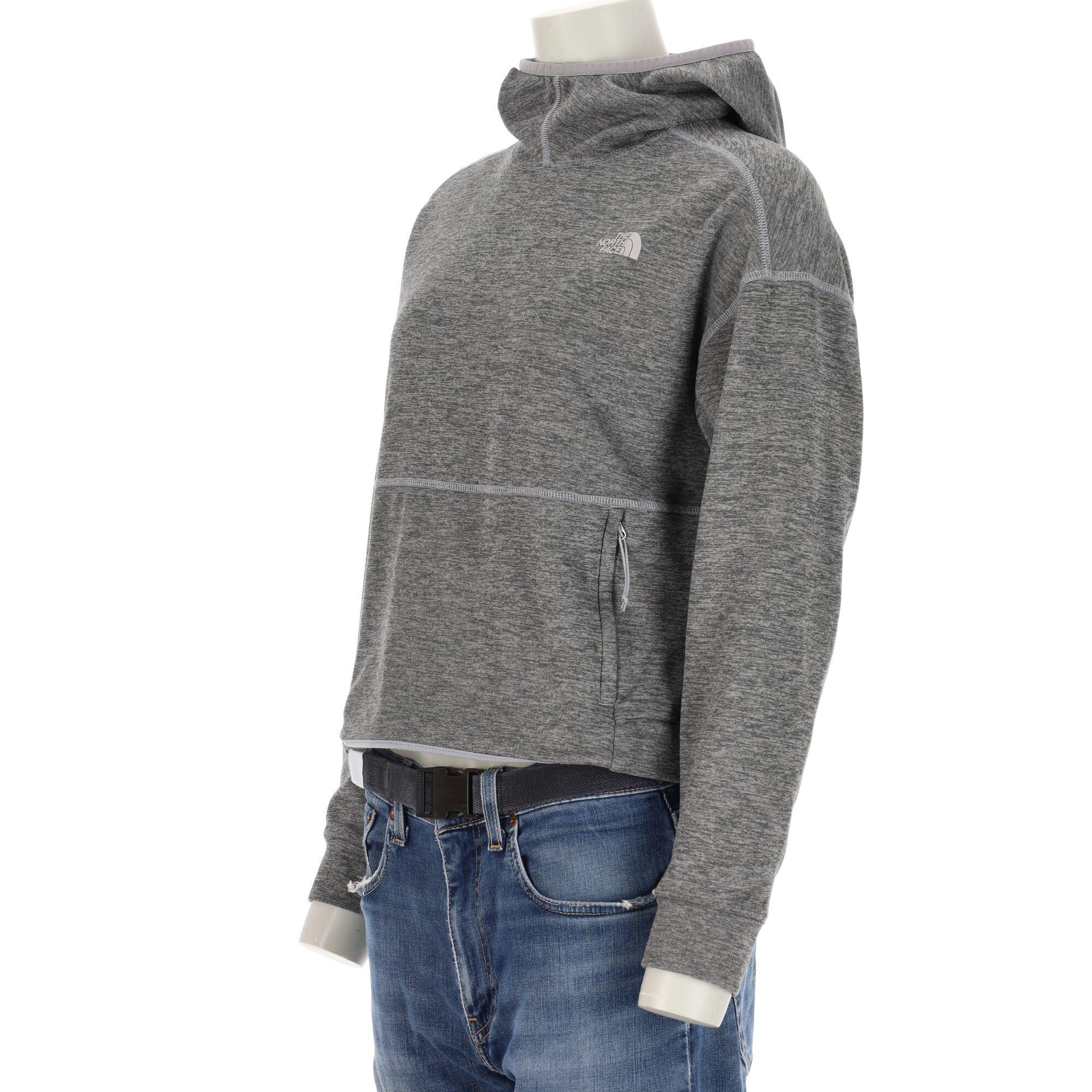Segunda vida - The North Face Sweatshirt Feminino com Capuz - Como novo 4/7