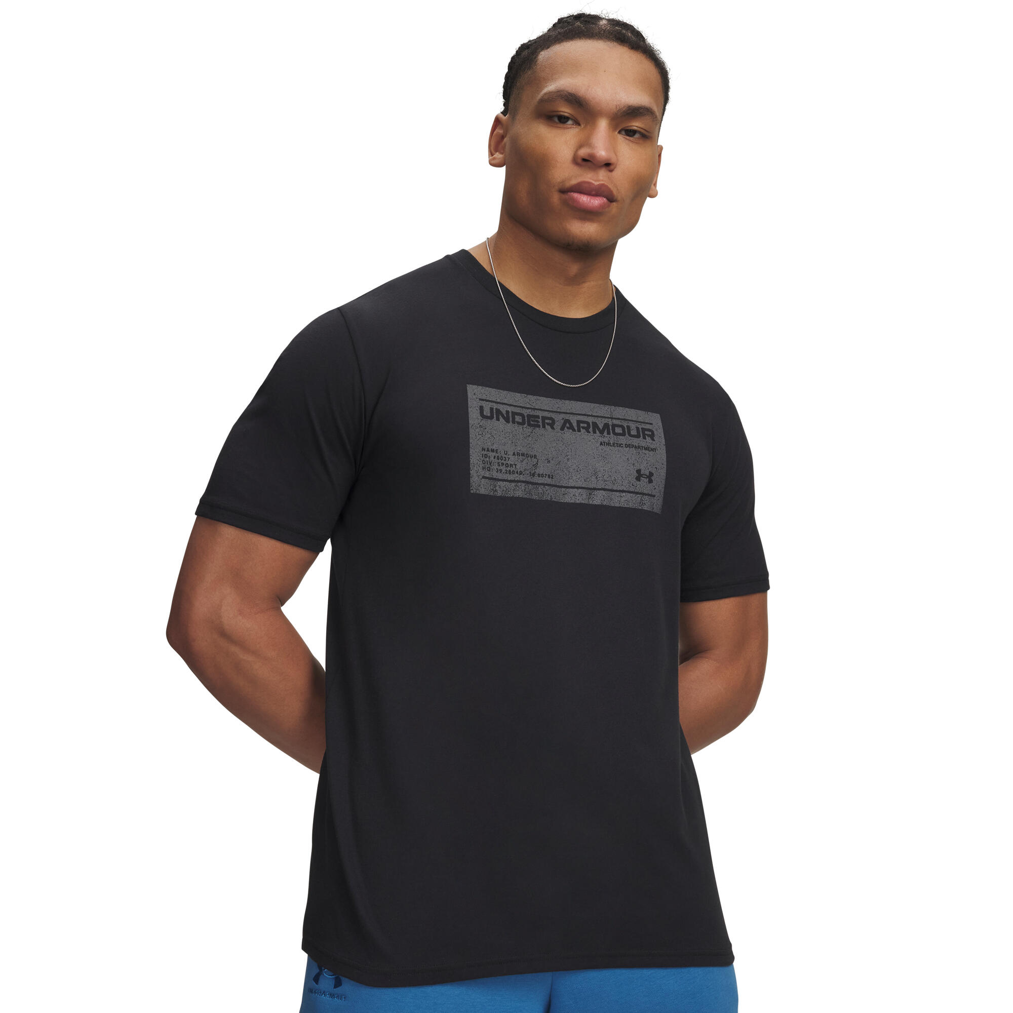UNDER ARMOUR picture