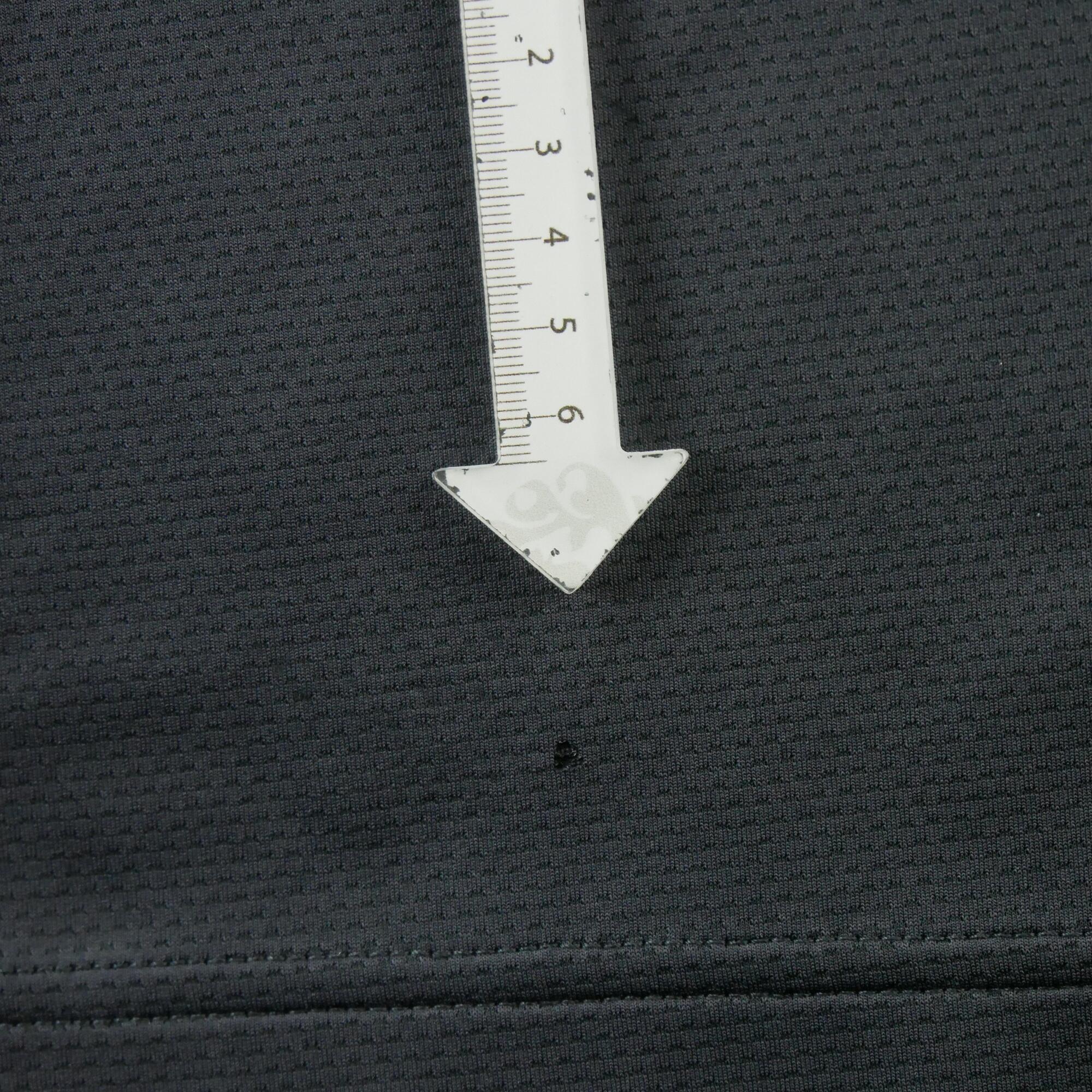 Second hand - Pantaloni da jogging uomo grigi Russell Athletic - Stato buono 6/7