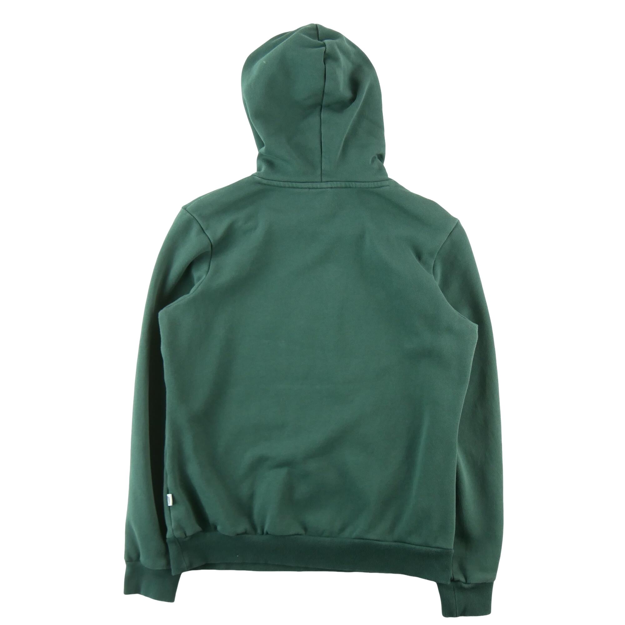 Segunda Vida - Sudadera con capucha Mujer Puma - Excelente 2/5