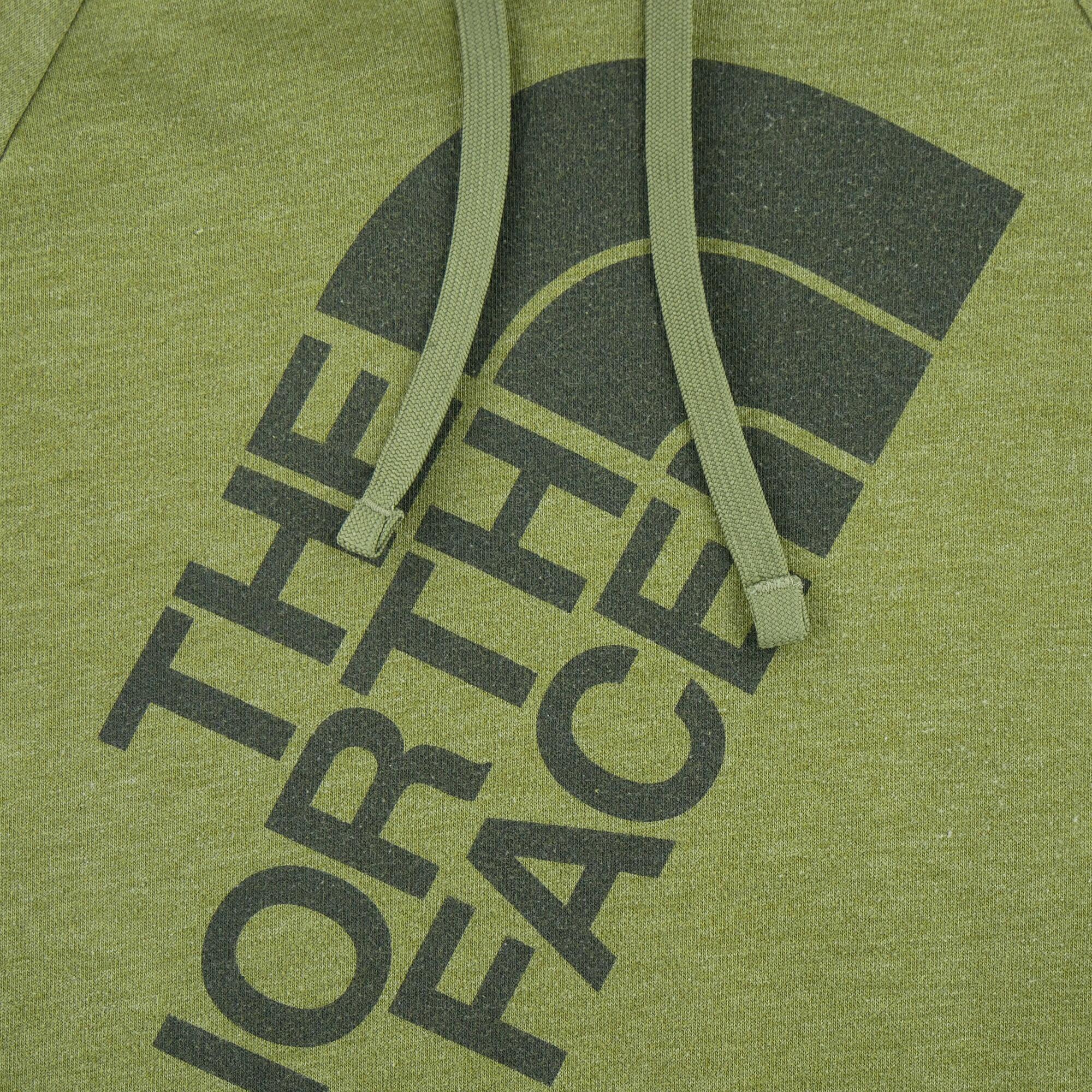 Segunda vida - Sweatshirt feminino The North Face - Em muito bom estado 3/6