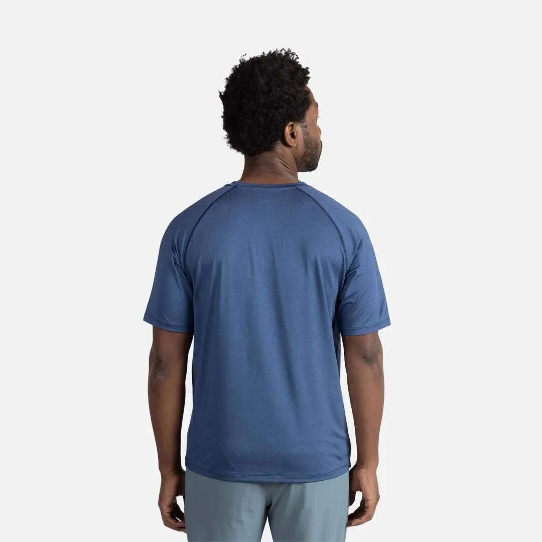 T-shirt anti UV Rossignol Westweg Shield 3/5