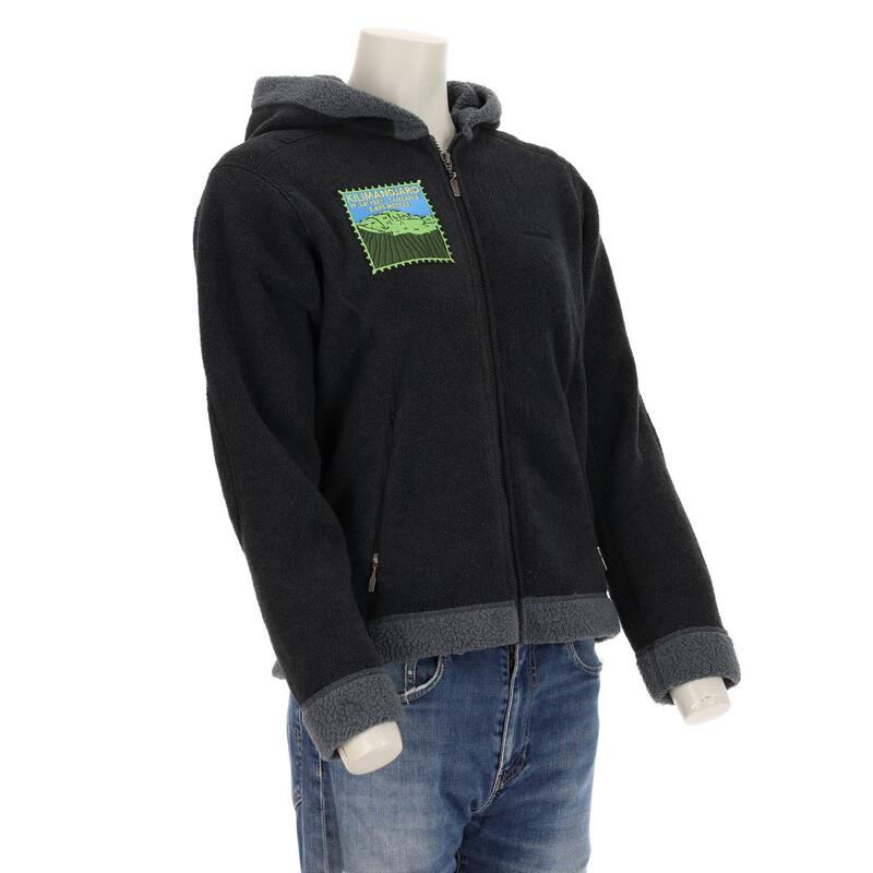 Second life - Patagonia jachetă polară damă Synchilla Retro - Ca nou
