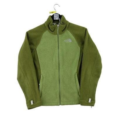 Second hand - Veste pile donna The North Face - Stato buono