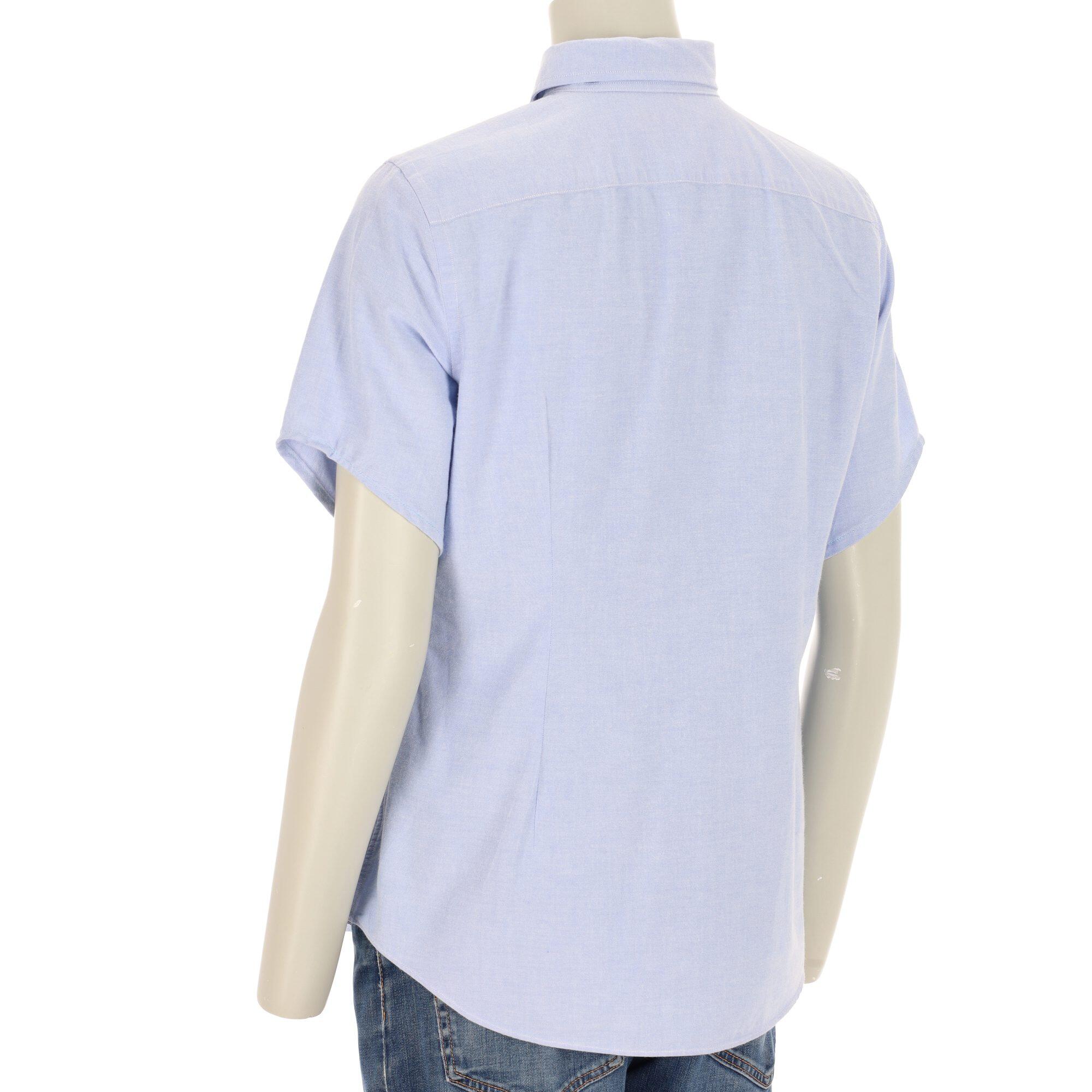 Segunda Vida - Camisa clásica mujer Polo Ralph Lauren ajustada - Excelente 5/7