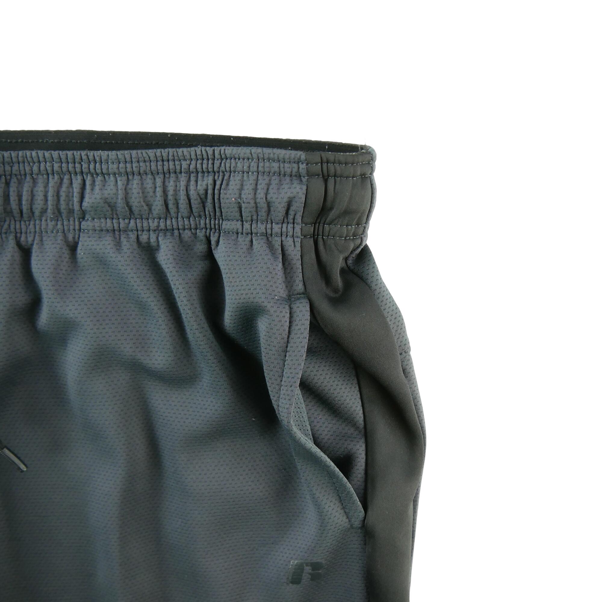 Second hand - Pantaloni da jogging uomo grigi Russell Athletic - Stato buono 4/7