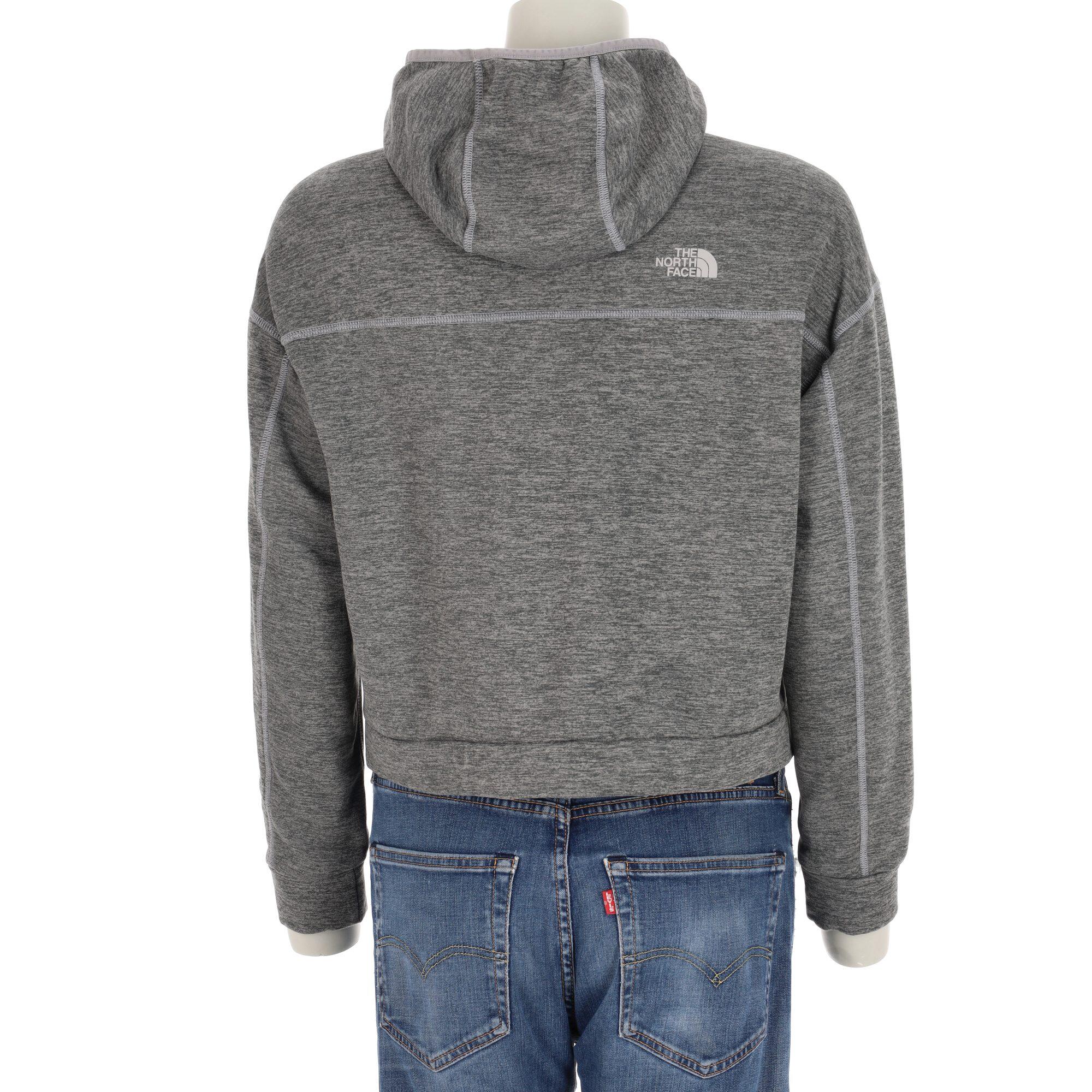 Segunda vida - The North Face Sweatshirt Feminino com Capuz - Como novo 2/7