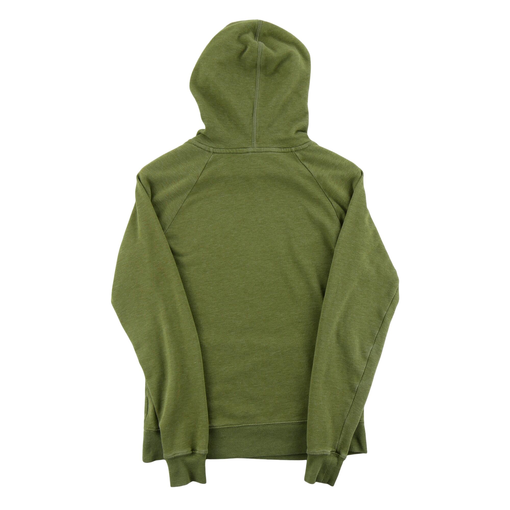 Segunda vida - Sweatshirt feminino The North Face - Em muito bom estado 2/6