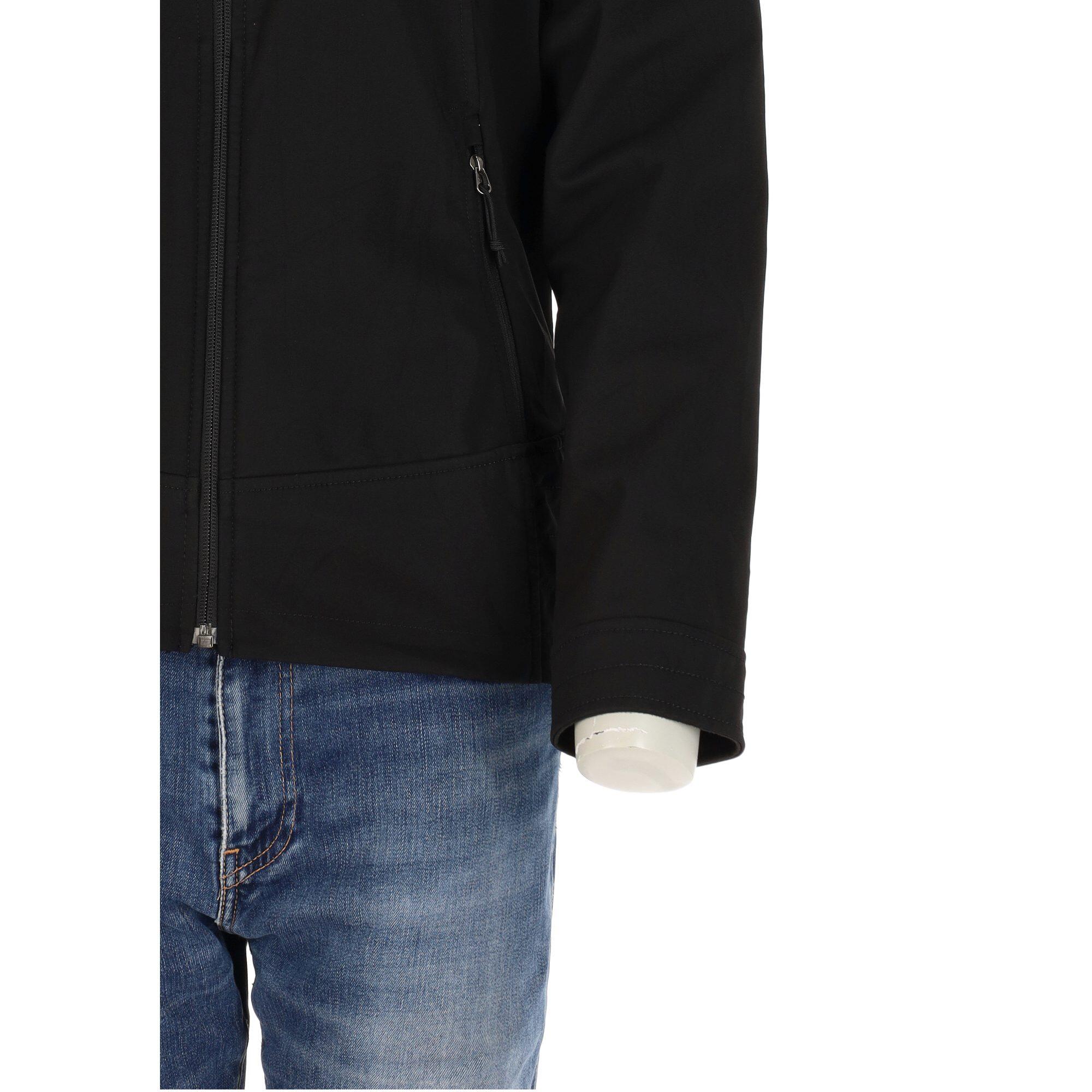 Tweedehands - The North Face Damesjas - Als nieuw 7/7