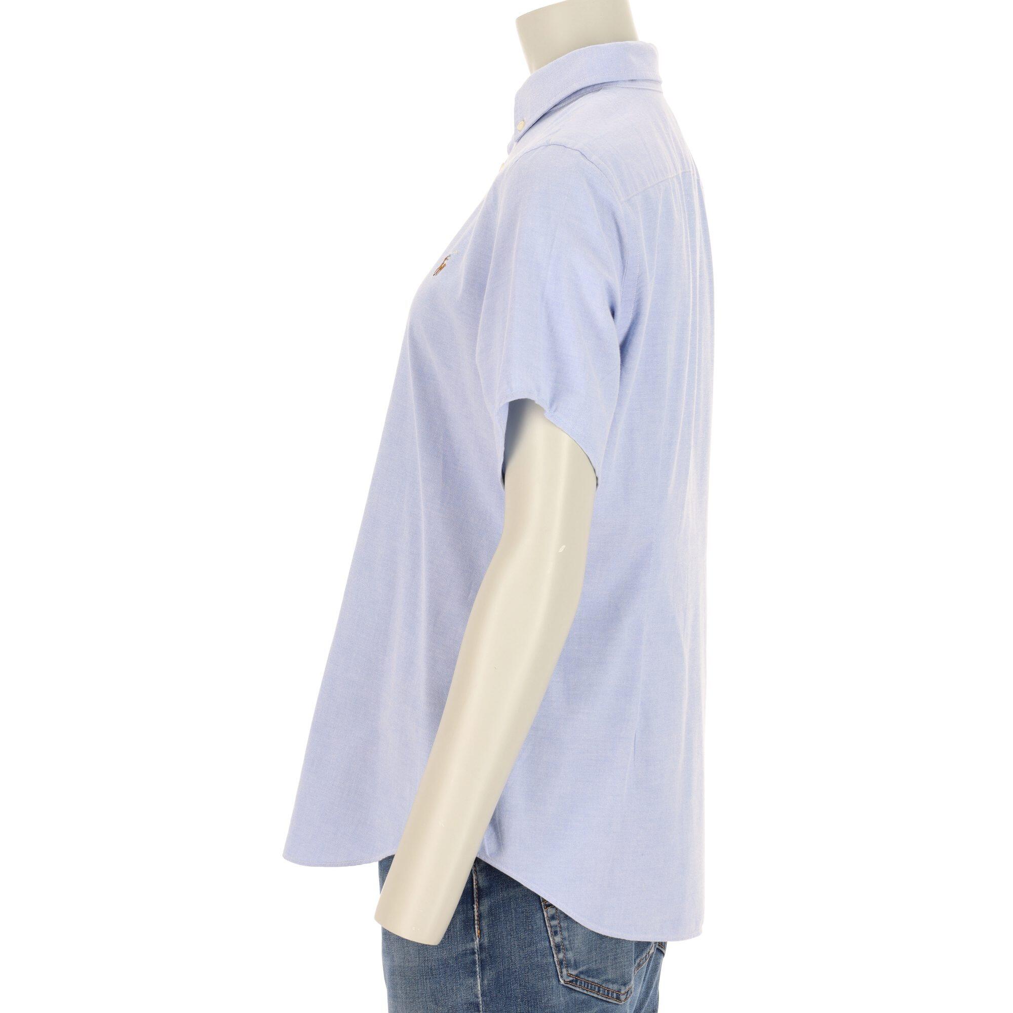 Segunda Vida - Camisa clásica mujer Polo Ralph Lauren ajustada - Excelente 3/7