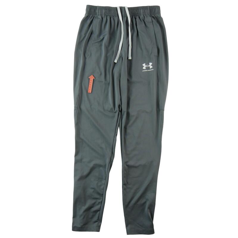Second life - Pantaloni trening bărbați gri Under Armour - Bun