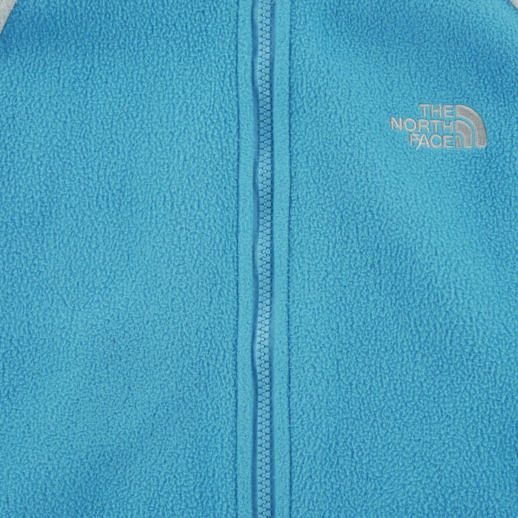 Refurbished - The North Face Fleecejacke Damen - In sehr gutem Zustand 4/6