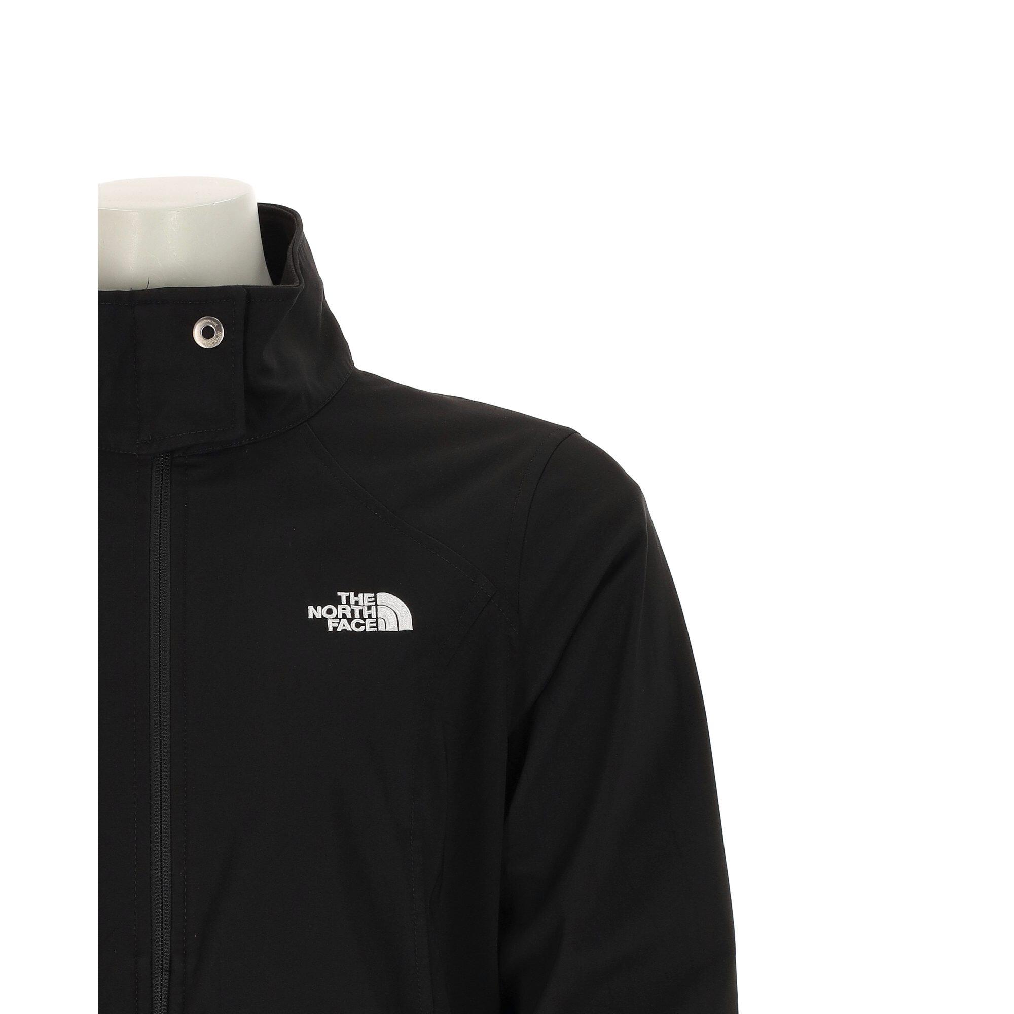 Tweedehands - The North Face Damesjas - Als nieuw 6/7