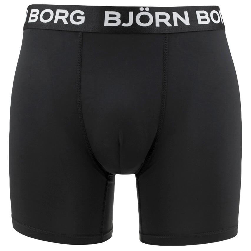 BJORN BORG picture