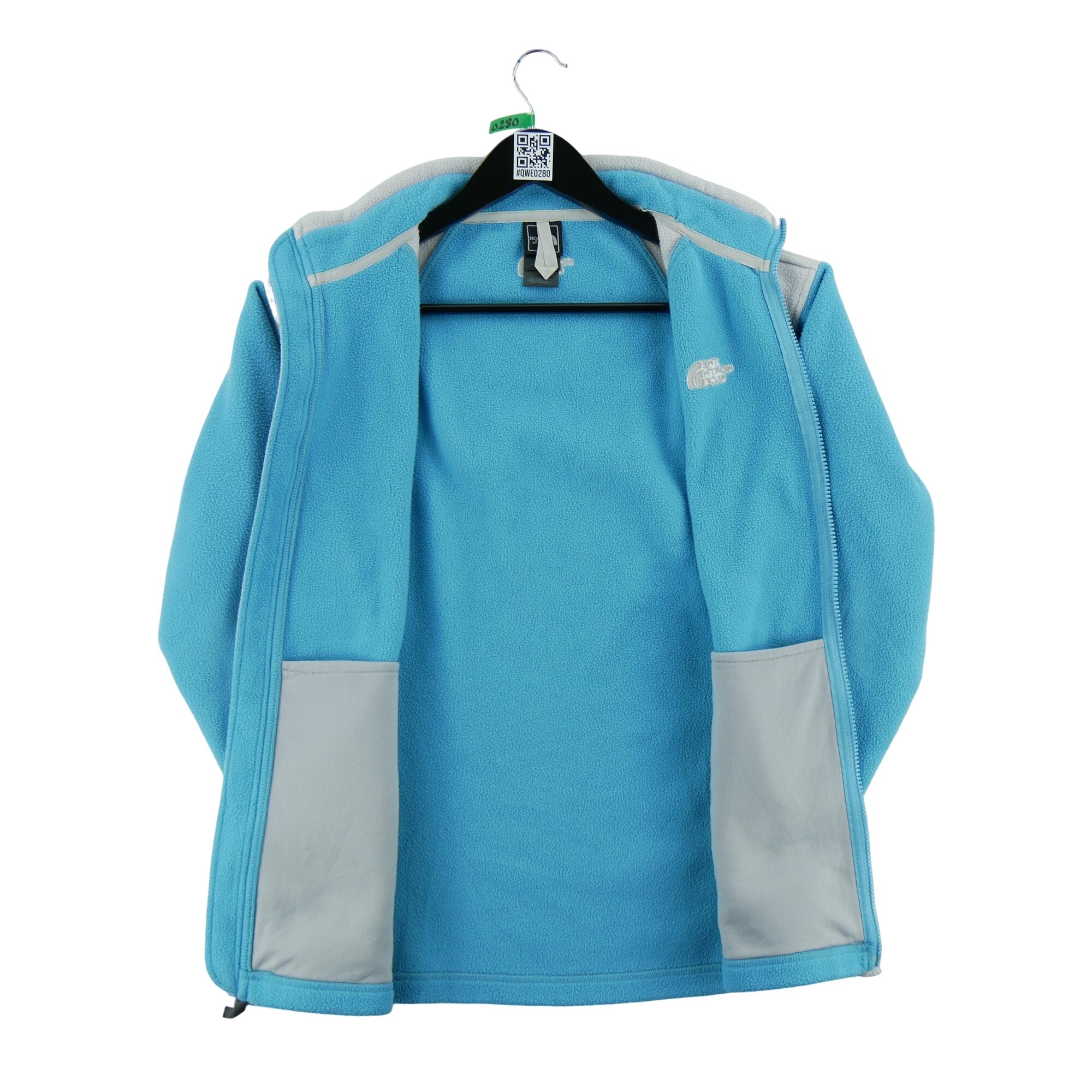 Refurbished - The North Face Fleecejacke Damen - In sehr gutem Zustand 3/6