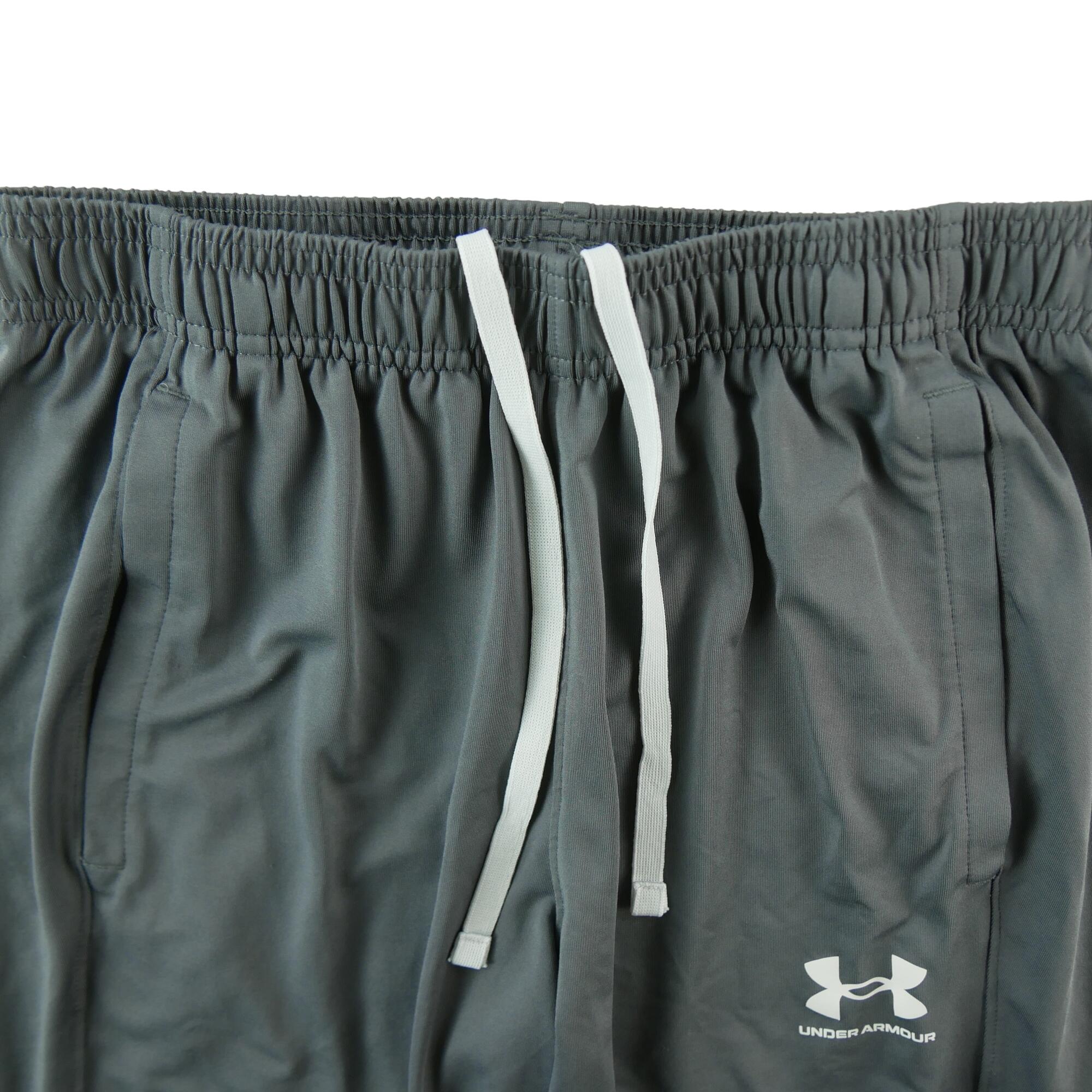 Seconde vie - Jogging Homme  Gris - Bon état 3/7