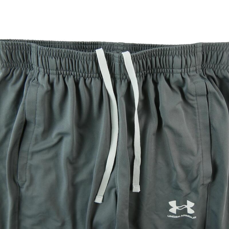 Second life - Pantaloni trening bărbați gri Under Armour - Bun