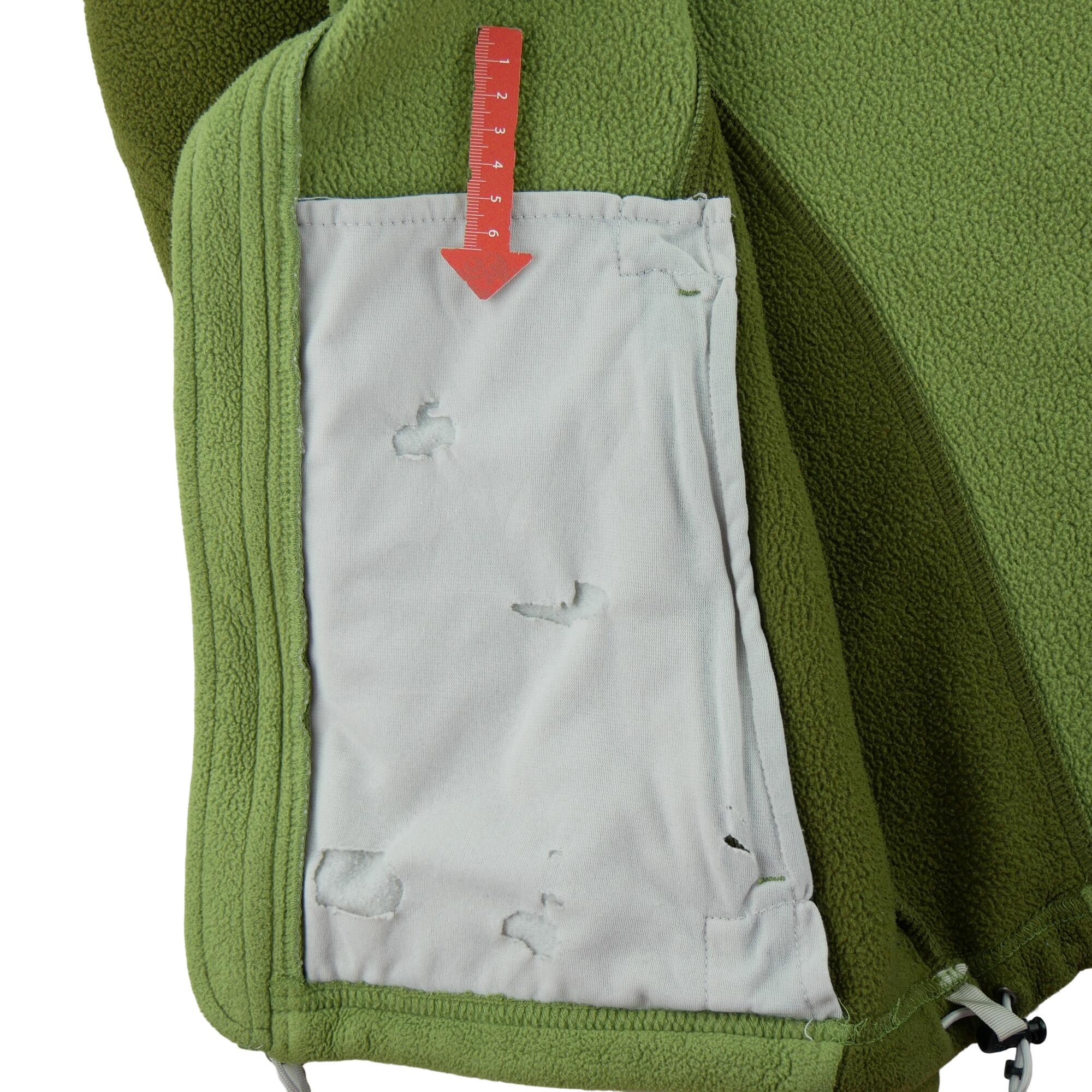 Segunda Vida - The North Face Chaqueta polar mujer - Bueno 6/7