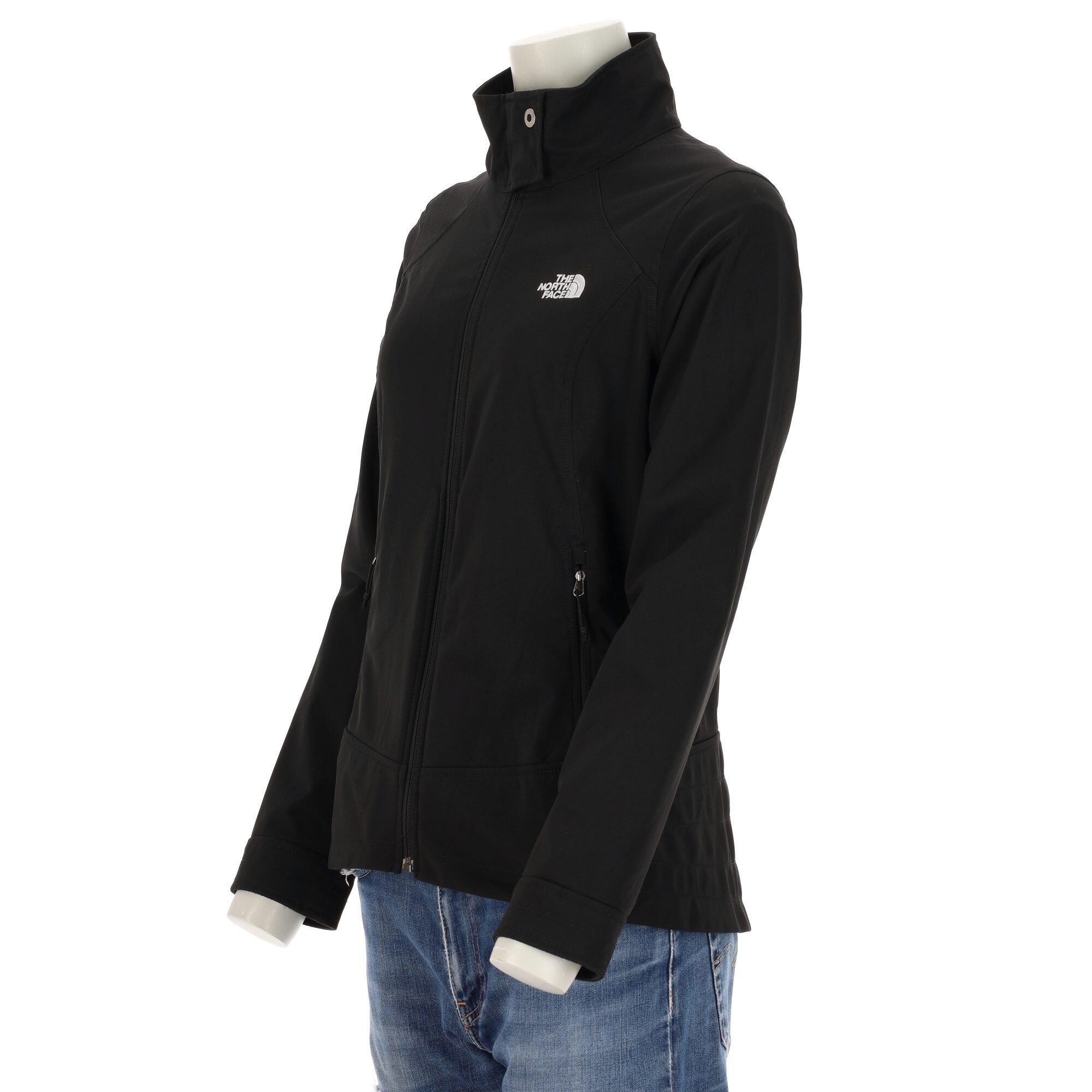 Tweedehands - The North Face Damesjas - Als nieuw 4/7
