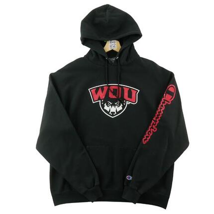 Seconde vie - Sweat à capuche Homme Noir - Très bon état